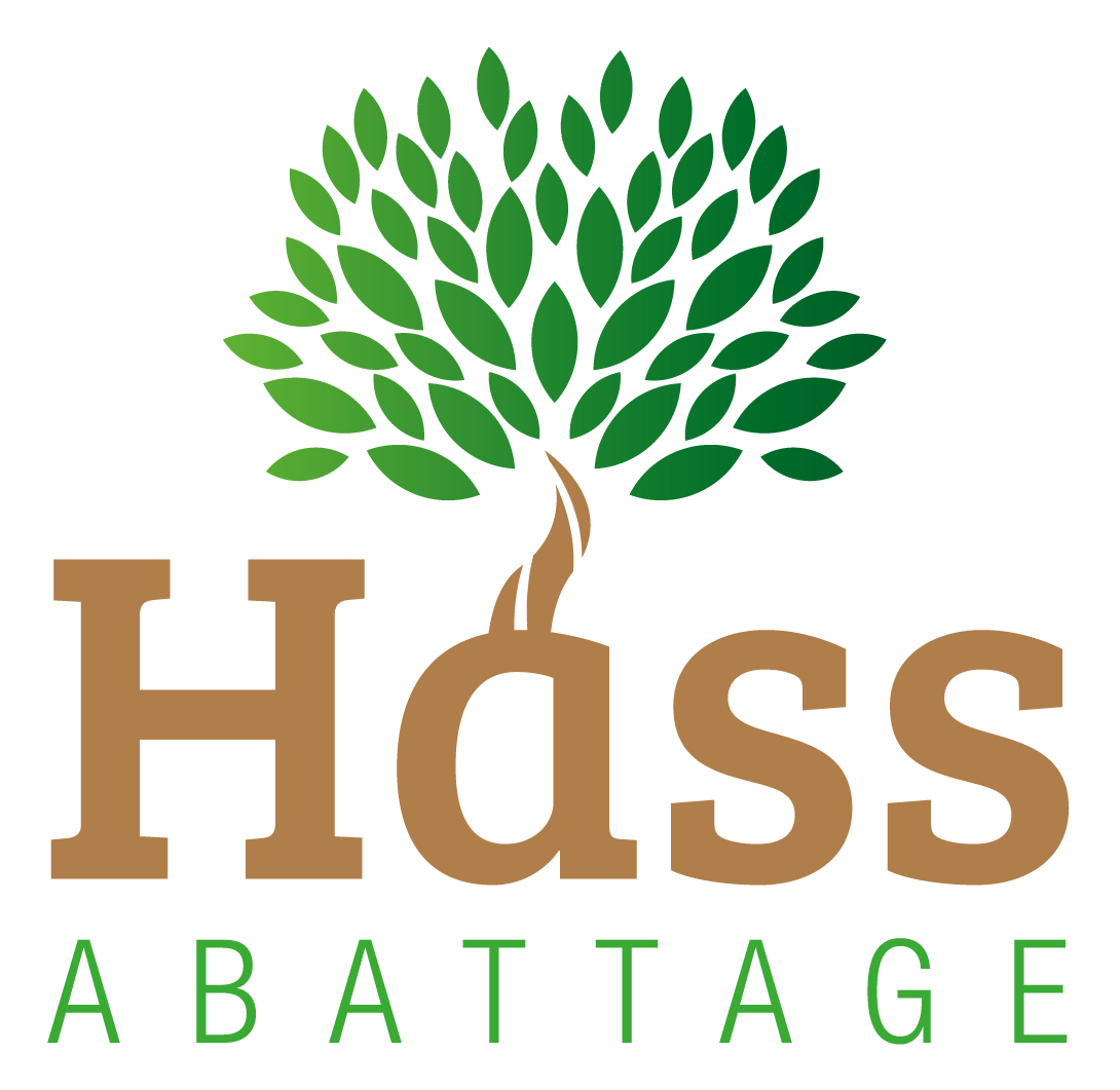 HassAbattage logo